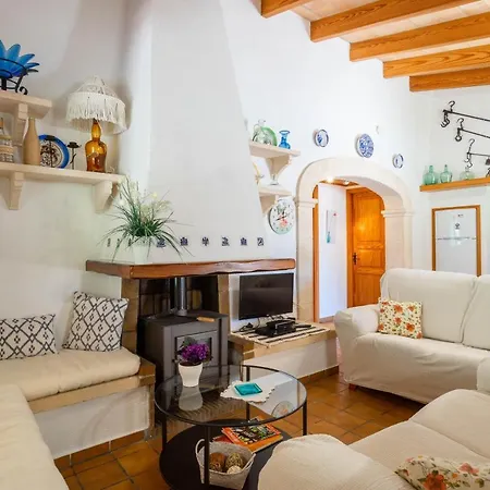 Ca Na Miracles By Sunvillas Mallorca Villa