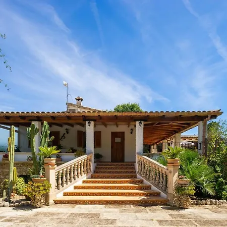 Ca Na Miracles By Sunvillas Mallorca