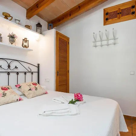 Ca Na Miracles By Sunvillas Mallorca * Pollenca