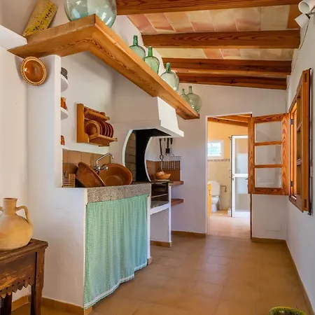 Villa Ca Na Miracles By Sunvillas Mallorca *