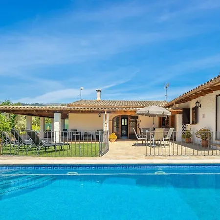 Ca Na Miracles By Sunvillas Mallorca