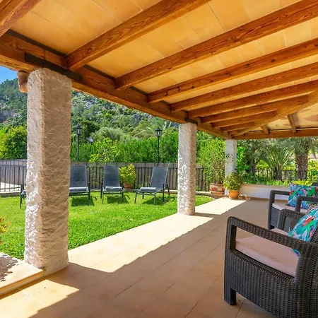 Villa Ca Na Miracles By Sunvillas Mallorca *