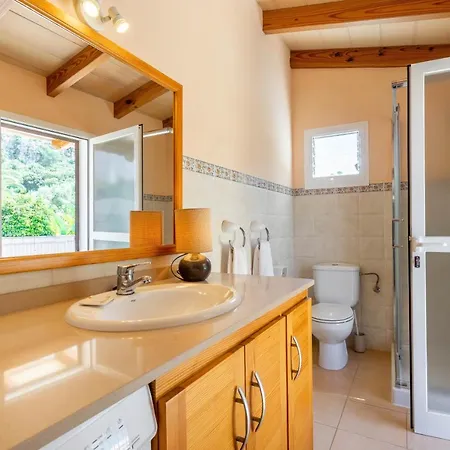 Villa Ca Na Miracles By Sunvillas Mallorca *