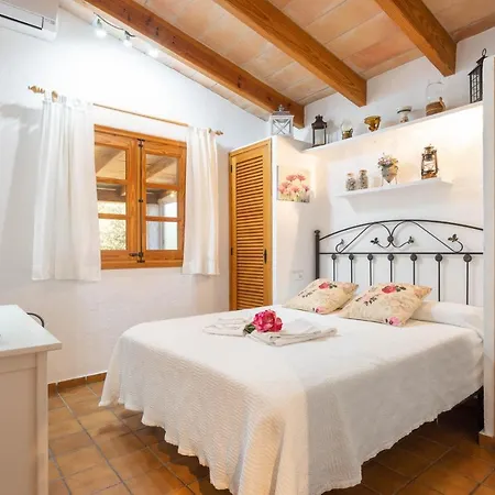 Ca Na Miracles By Sunvillas Mallorca Pollenca